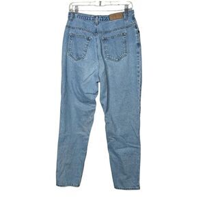 Vintage 90s 1990s Liz Claiborne classic high waisted straight tapered leg jeans